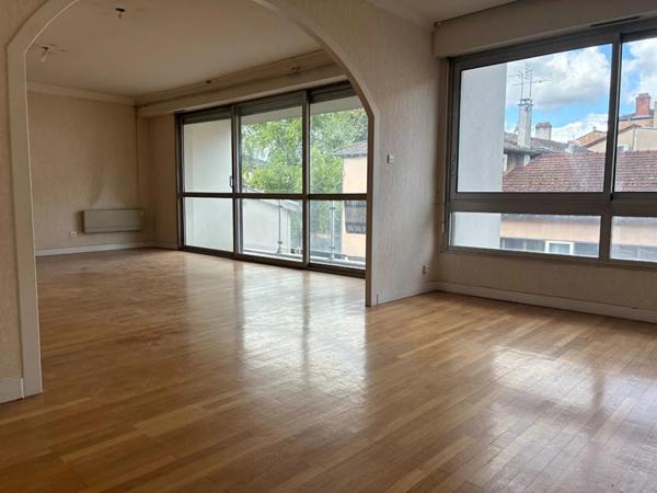 Appartement à vendre à Mâcon (71000)