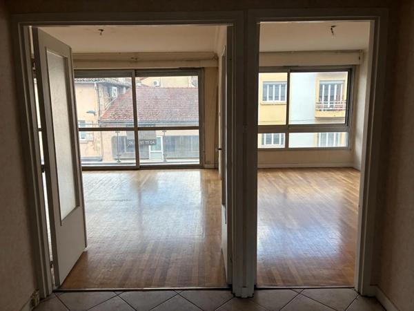 Appartement à vendre à Mâcon (71000)