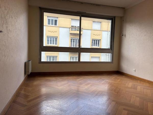 Appartement à vendre à Mâcon (71000)
