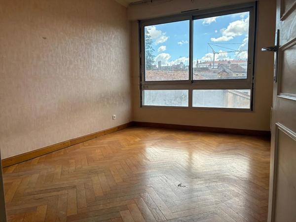 Appartement à vendre à Mâcon (71000)