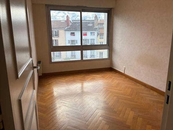 Appartement à vendre à Mâcon (71000)
