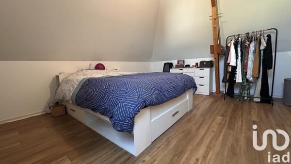 Appartement à vendre 4 pièces 82 m² Angers