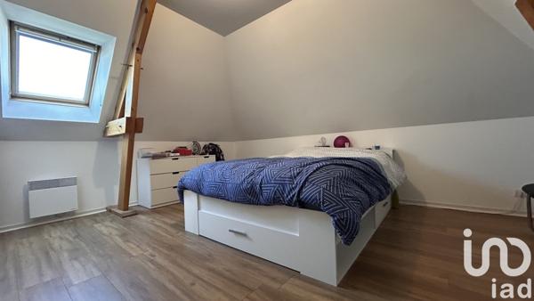 Appartement à vendre 4 pièces 82 m² Angers