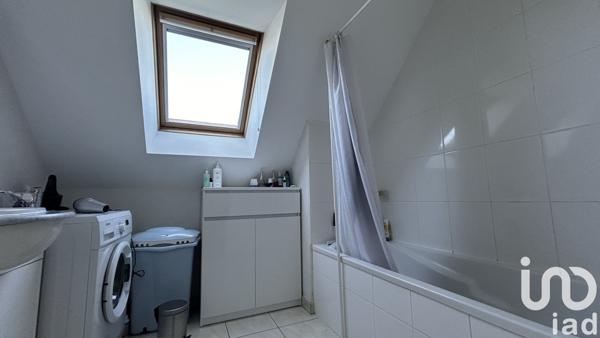 Appartement à vendre 4 pièces 82 m² Angers