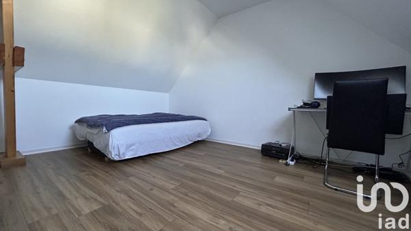 Appartement à vendre 4 pièces 82 m² Angers