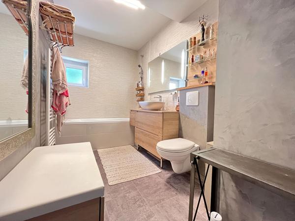 Appartement Nantes 4 pièce(s) 81 m2