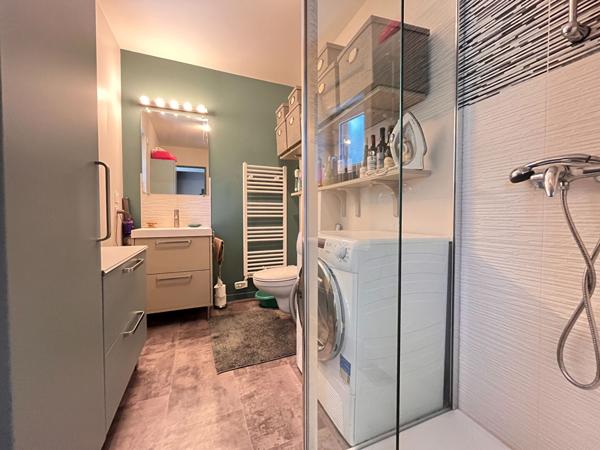 Appartement Nantes 4 pièce(s) 81 m2