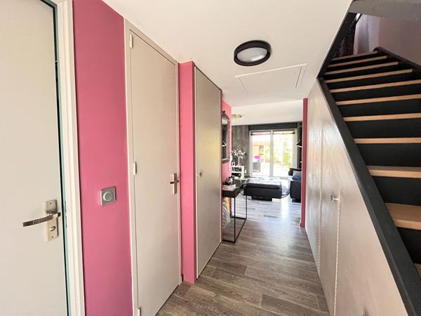 Appartement Nantes 4 pièce(s) 81 m2