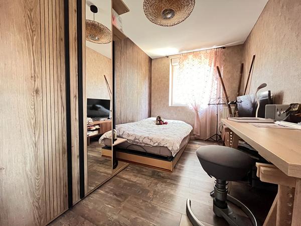 Appartement Nantes 4 pièce(s) 81 m2