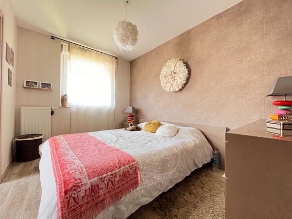 Appartement Nantes 4 pièce(s) 81 m2