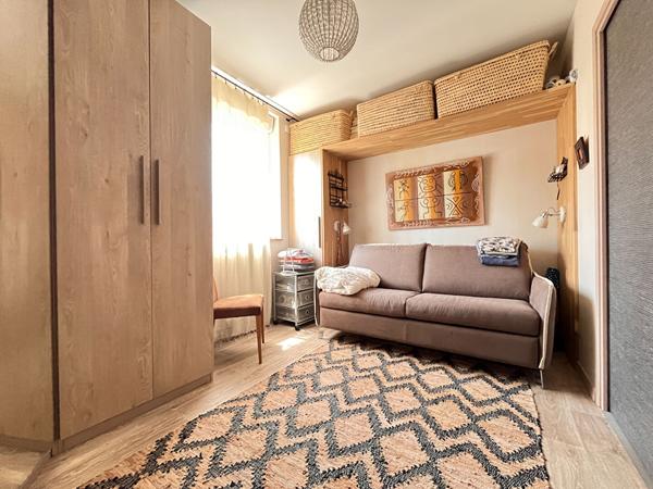 Appartement Nantes 4 pièce(s) 81 m2