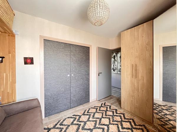 Appartement Nantes 4 pièce(s) 81 m2
