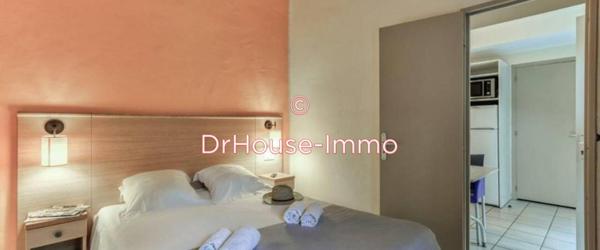 Appartement à vendre 3 pièces de 41 m²