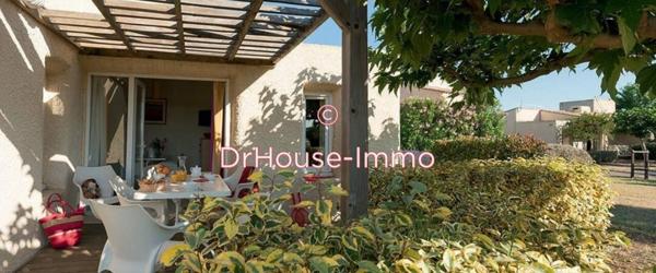 Appartement à vendre 3 pièces de 41 m²