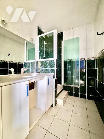 NANTES – Petit Port / Bourgeonnière - T3 de 76,83 m²