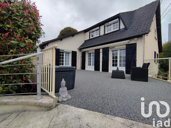 Maison à vendre 7 pièces 153 m² Bois-Guillaume