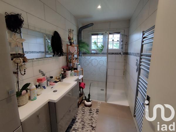 Maison à vendre 7 pièces 153 m² Bois-Guillaume