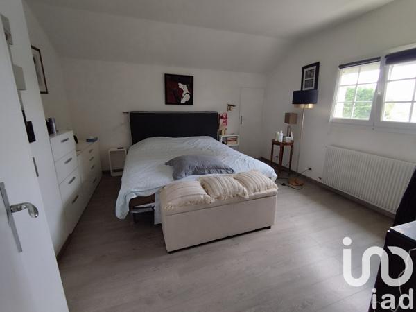 Maison à vendre 7 pièces 153 m² Bois-Guillaume