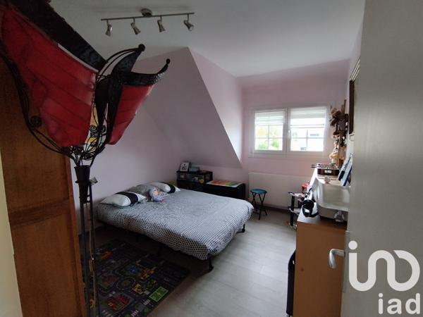 Maison à vendre 7 pièces 153 m² Bois-Guillaume