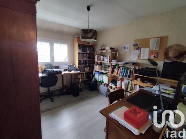 Maison à vendre 7 pièces 153 m² Bois-Guillaume