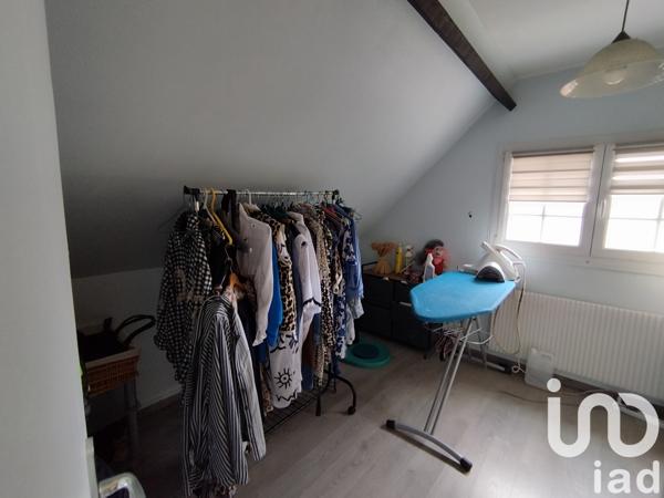 Maison à vendre 7 pièces 153 m² Bois-Guillaume