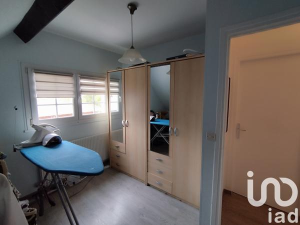 Maison à vendre 7 pièces 153 m² Bois-Guillaume