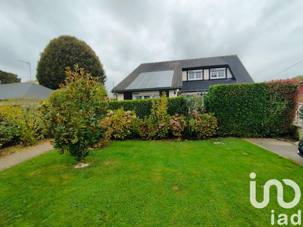 Maison à vendre 7 pièces 153 m² Bois-Guillaume