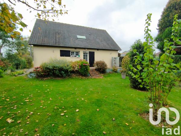 Maison à vendre 7 pièces 153 m² Bois-Guillaume