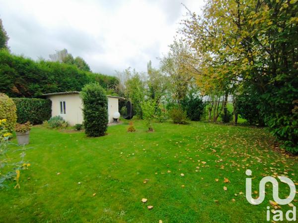 Maison à vendre 7 pièces 153 m² Bois-Guillaume