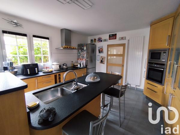 Maison à vendre 7 pièces 153 m² Bois-Guillaume