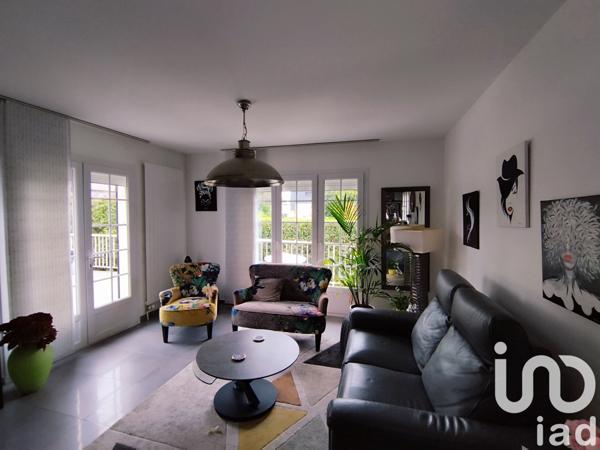 Maison à vendre 7 pièces 153 m² Bois-Guillaume