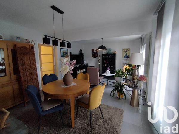 Maison à vendre 7 pièces 153 m² Bois-Guillaume