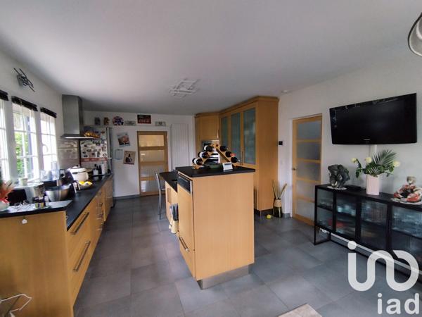 Maison à vendre 7 pièces 153 m² Bois-Guillaume
