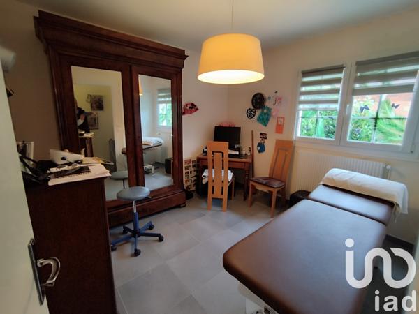 Maison à vendre 7 pièces 153 m² Bois-Guillaume