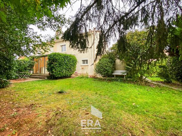 Maison Merignac ARLAC 90 m2