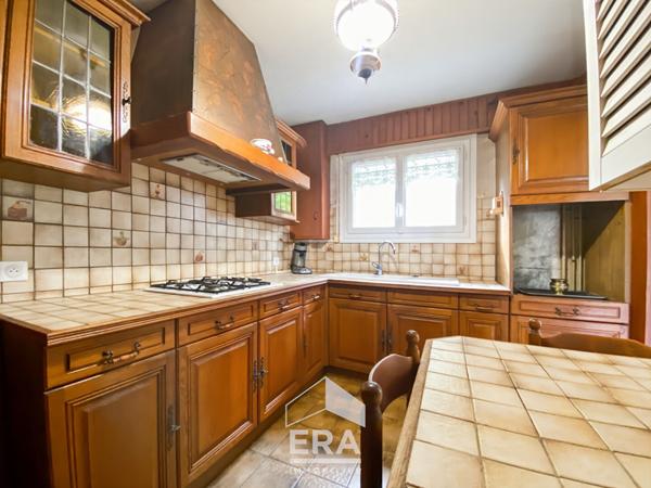 Maison Merignac ARLAC 90 m2