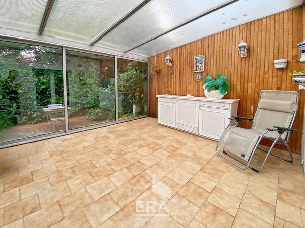 Maison Merignac ARLAC 90 m2