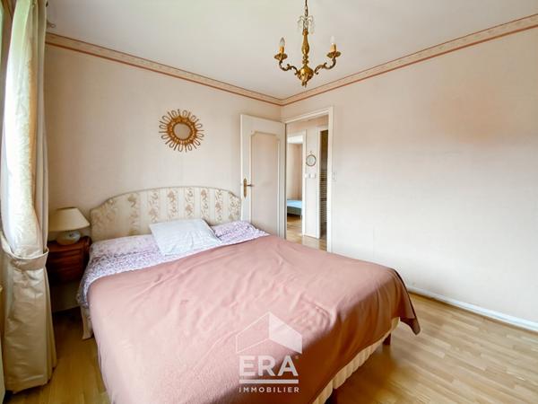 Maison Merignac ARLAC 90 m2