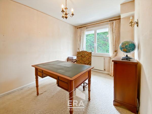 Maison Merignac ARLAC 90 m2