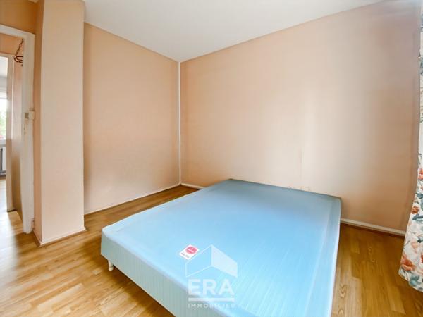 Maison Merignac ARLAC 90 m2