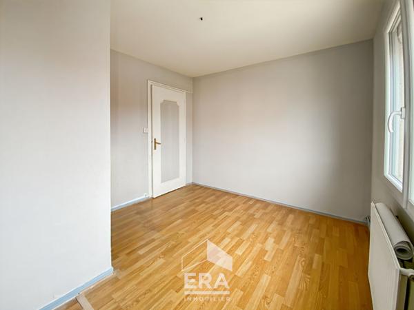 Maison Merignac ARLAC 90 m2