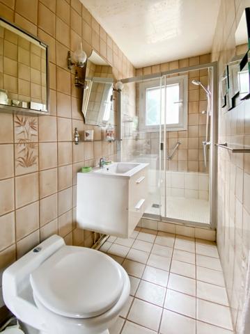 Maison Merignac ARLAC 90 m2