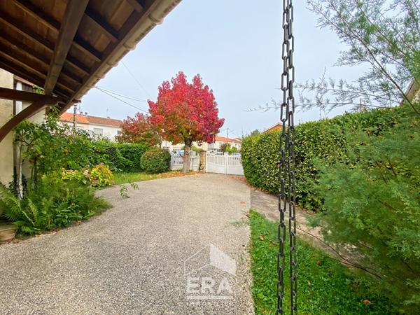 Maison Merignac ARLAC 90 m2