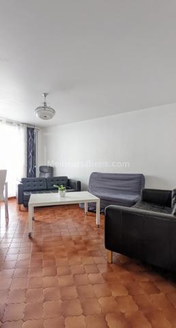 Appartement de 3 pièces