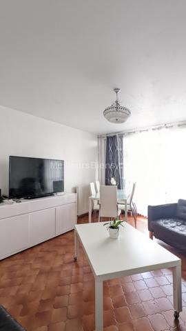 Appartement de 3 pièces