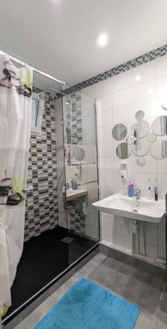 Appartement de 3 pièces