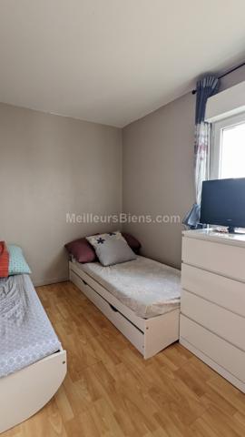 Appartement de 3 pièces
