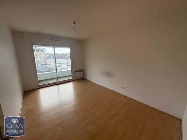 Appartement à louer 3 pièces 81.21m²