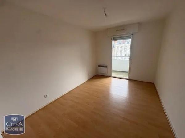 Appartement à louer 3 pièces 81.21m²