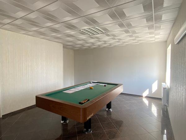 Maison 7 pièces 148 m2